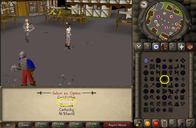 Thieving guide 1-99; ALWAYS UPDATED! Thievi17