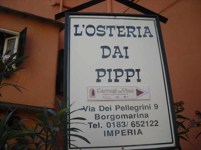 Pippi Restaurant's Pippi_10