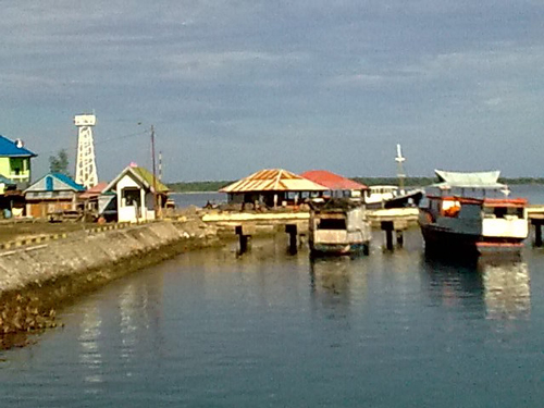 Pelabuhan Sikeli Kini Pel-si10