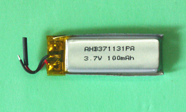Plantronics Battery AHB371131PR 111