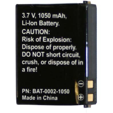 SkyGolf SkyCaddie SG5 Battery BAT-0002-1050 PA-SG5 Pa-sg510