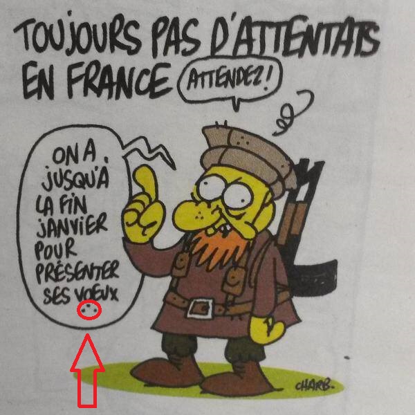 Charlie Hebdo victime d'une attaque intégriste - Page 4 Troisp10