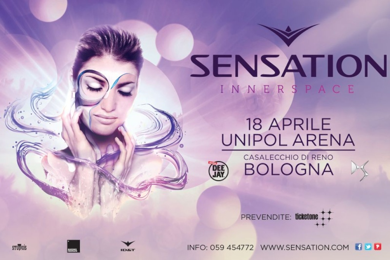 CERCASI DJ PER SENSATION WHITE ROOM 2015 1024x610