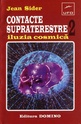 Jean Sider - Contacte supraterestre – vol. 1+2 Consic12