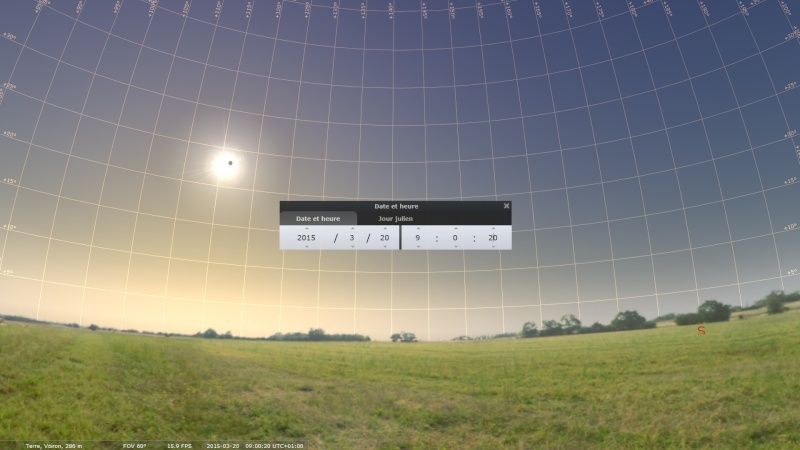 Recherche station pour photo avec eclipse Eclips10