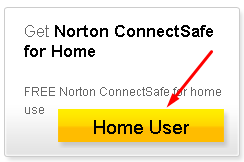 طريقة منع المواقع الفاسدة بدون برامج عن طريق موقع Norton ConnectSafe 110