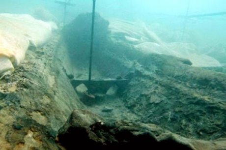 Des lingots d'orichalque découverts à Gela, Sicile Oricha10