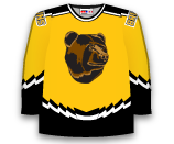 Boston Bruins 66711