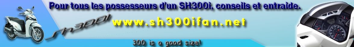 HONDA SH 350 : manuel de l'utilisateur '"en ligne" Nouvel10