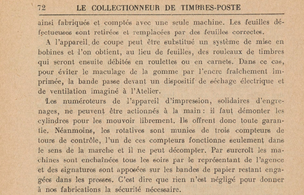 question sur l'origine d'un maculage sur ce 10cts vert de roulette 115