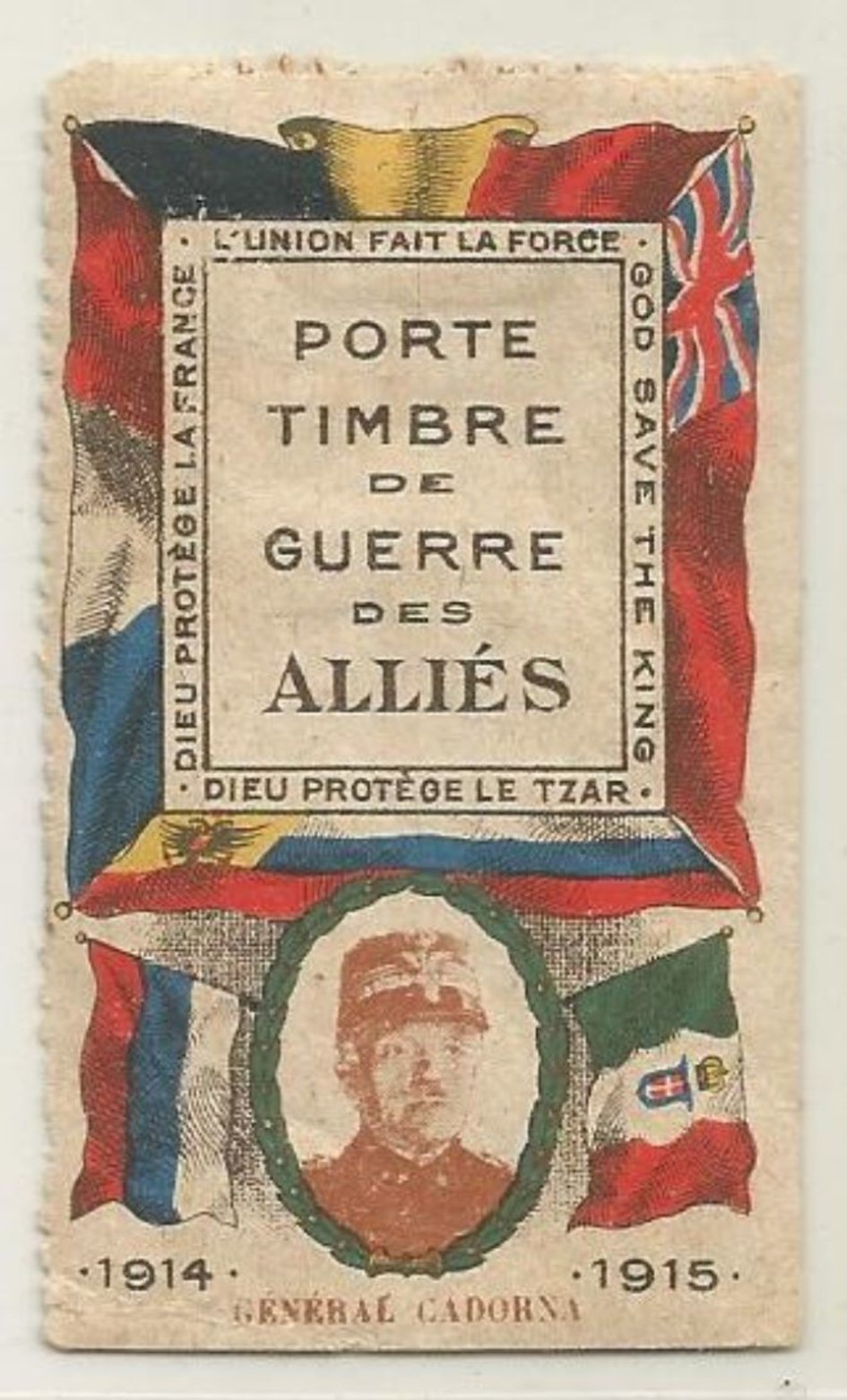 Porte timbre des alliés 387_0010
