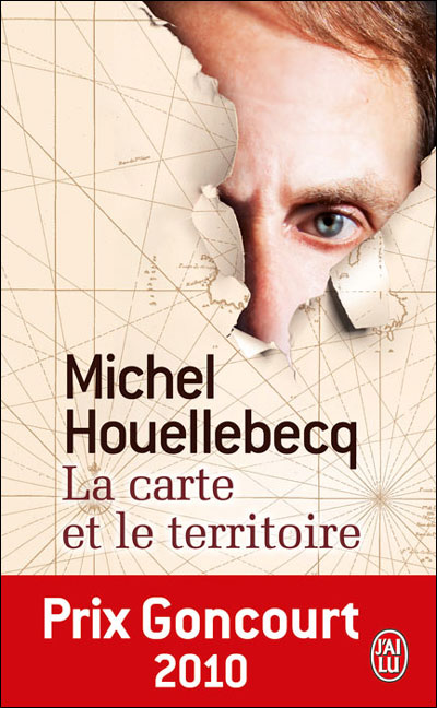 Michel HOUELLEBECQ [pseudonyme] (France) La-car10