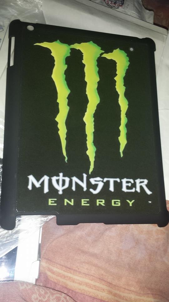 coque i pad monster energy 19201410