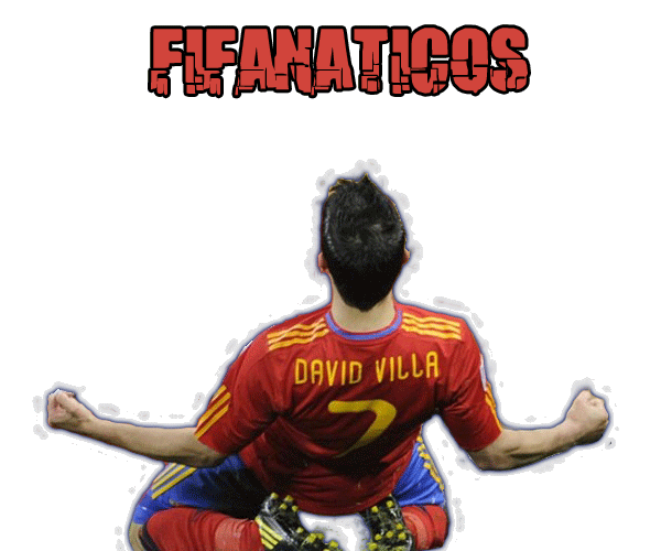 Hilo Oficial - Club Fifanaticos - FIFA11 Villa11