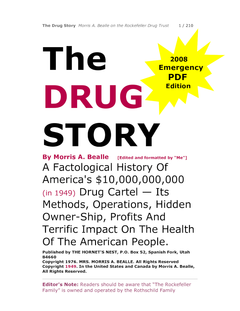 L'histoire des cartels pharmaceutiques The_dr10