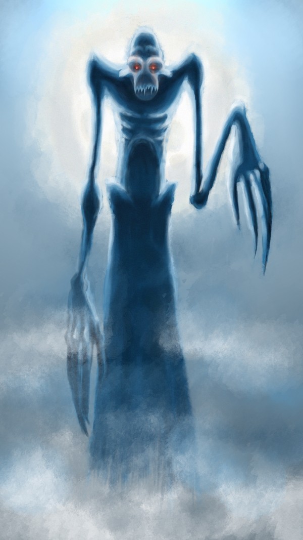 H.P. Lovecraft's deities 026