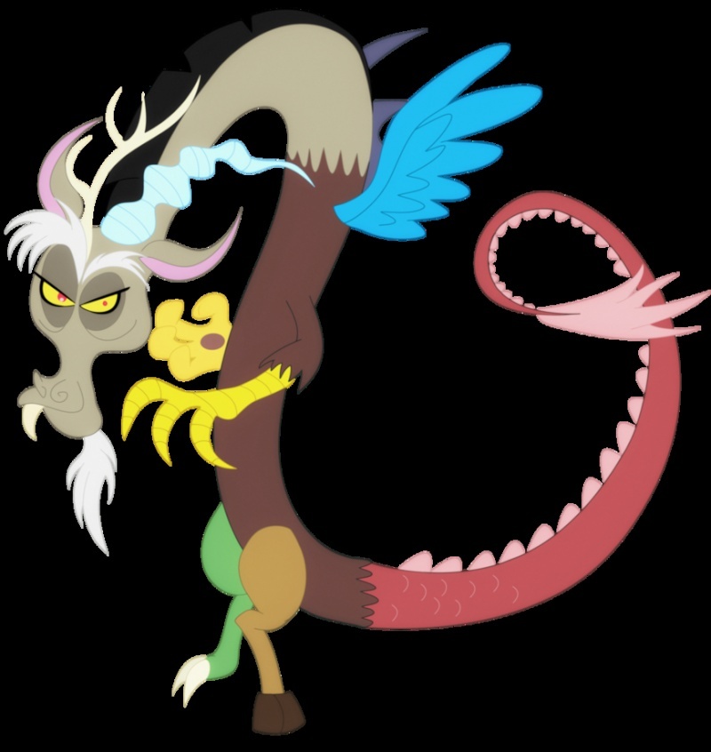 What is an "Anthropomorphic Personification"? 067
