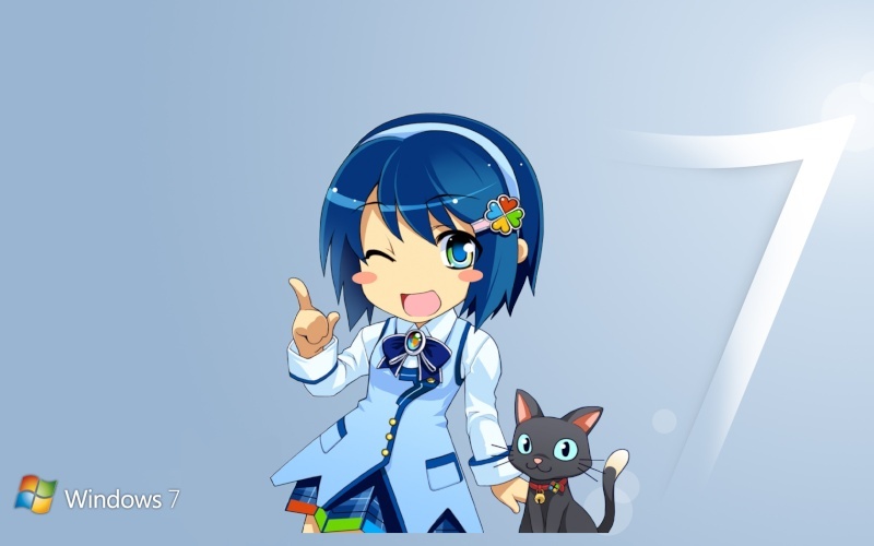 What is "Moe Anthropomorphism"? 074