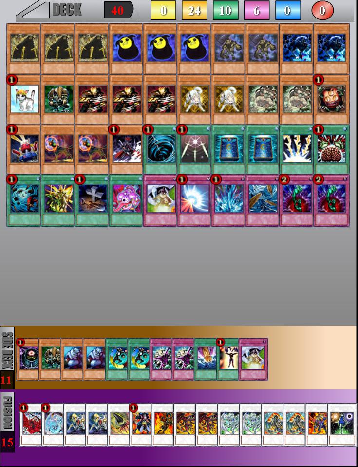 King Of The Beasts Deck!! King_o10