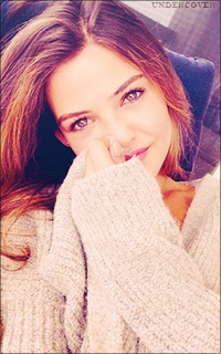 Danielle Campbell 2014ca12