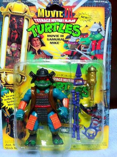 tmnt ninja turtles T210