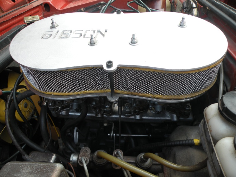 Motore Fiat 124 Coupè Sport 1800 Dscn2611