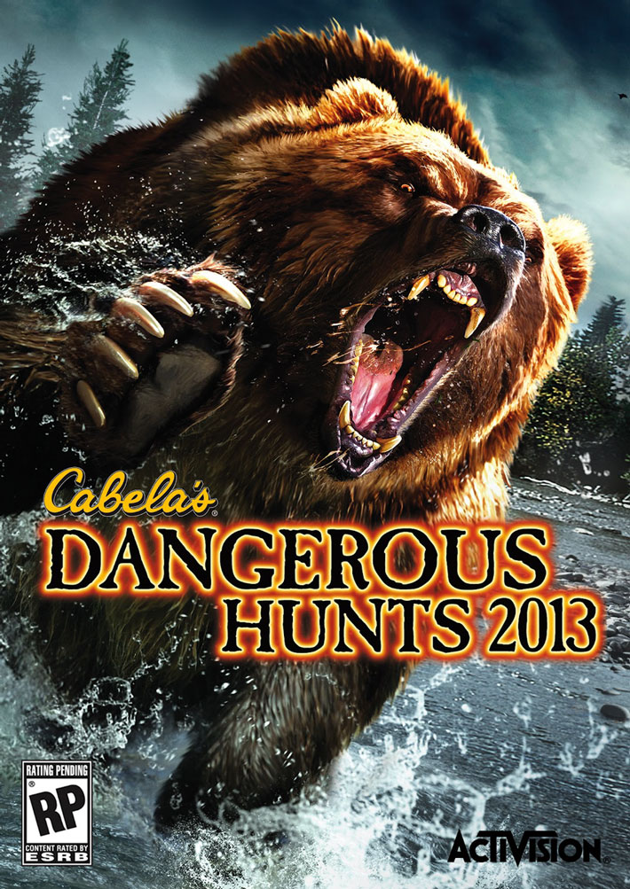 تحميل لعبة الصيد المشوقة Cabelas Dangerous Hunts 2013 13513712