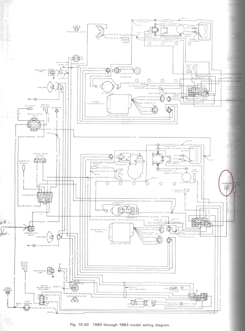 avons nous le droit de rouler sans portes ? 80-83e11