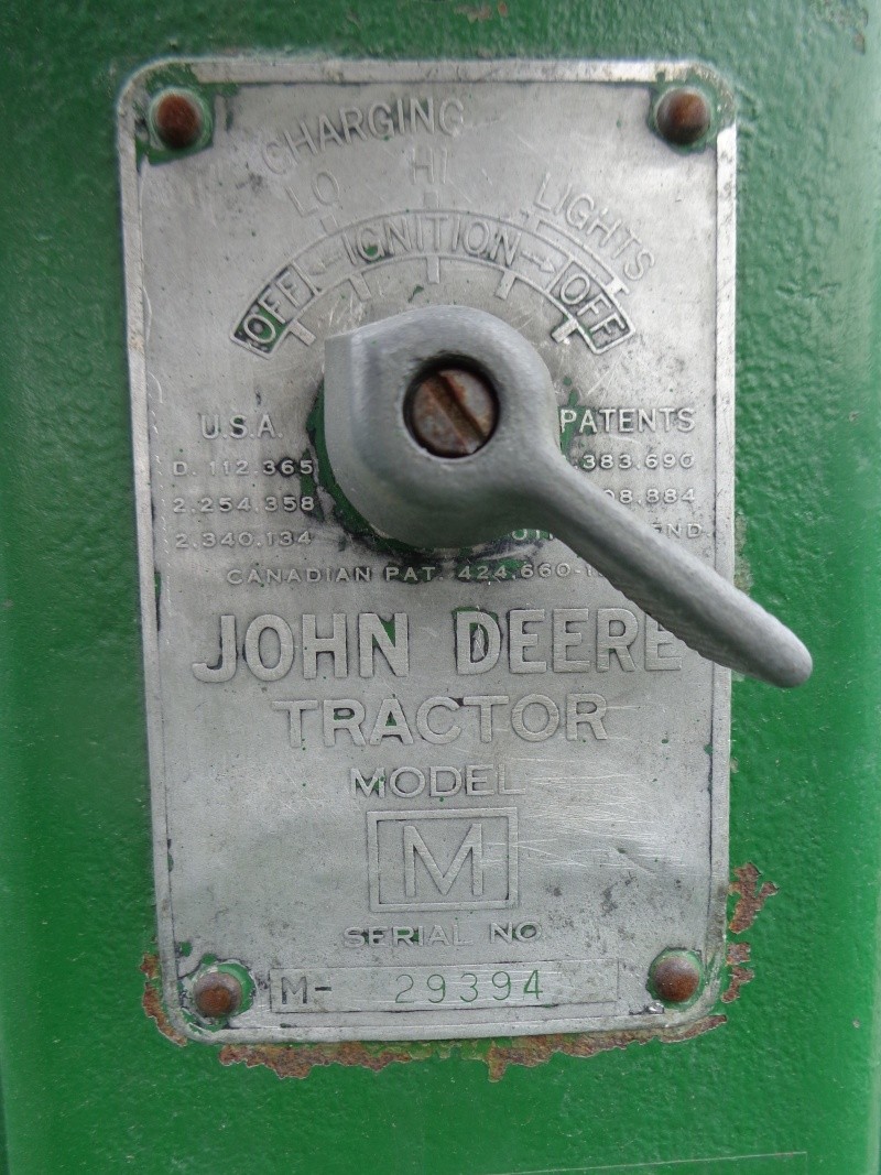 John Deere en Colombie Dsc00410