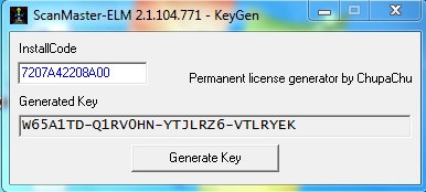 cle activation scanmaster elm cle activation scanmaster elm