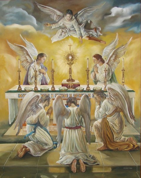 Prière à Notre-Dame du Sacerdoce Adorat10