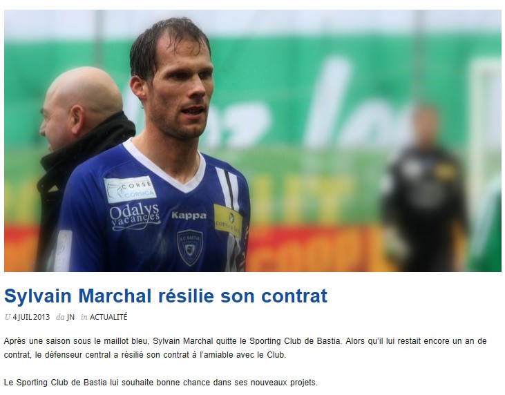 Ligue 1 : Mercato saison 2013-2014 - Page 3 S73