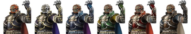 Ganondorf Alt-ga10