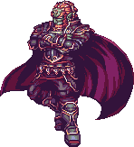 Ganondorf Ganon10