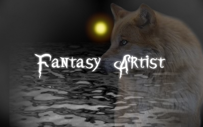 Fantasy Artist *by Kari Fantas10