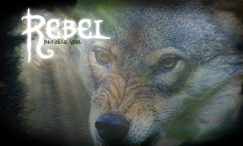 Rebel ~ Silence is a virtue Rebel10