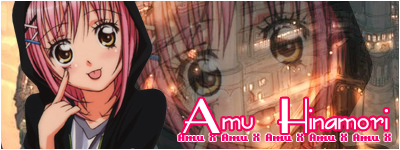 Amu-chan Shop! Amufir10