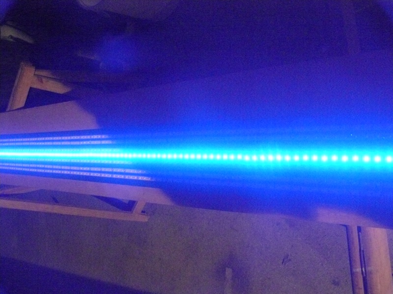fabrication de rampes LED pour mon 980l P1020822