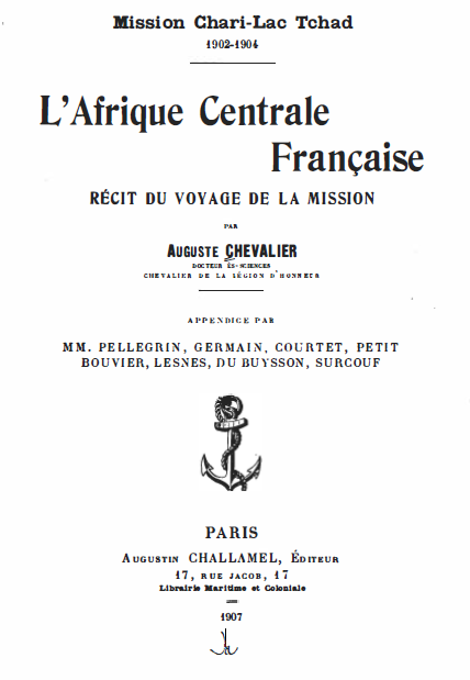 Culture ethnobotanique en France : Kolatier - Noix de Cola nitida, acuminata et gigantea. L_afri10