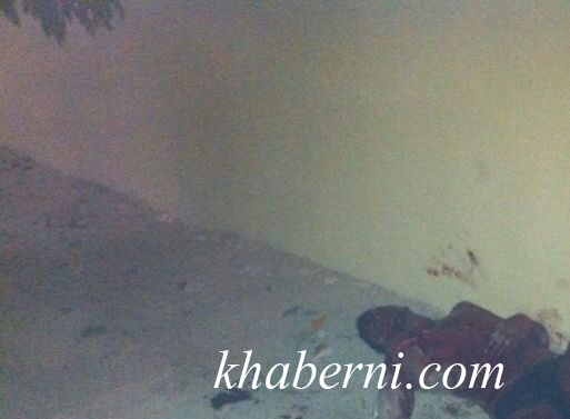قتلى وإصابات بمشاجرة اشبه بالمجزرة في ماركا الجنوبية في عمان - شاهد الصور 32155a15