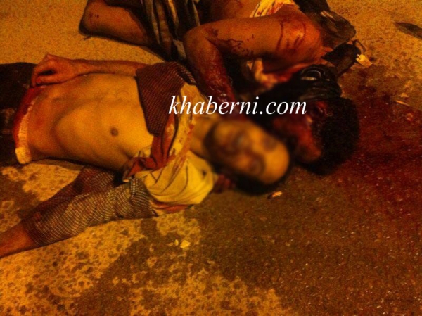 قتلى وإصابات بمشاجرة اشبه بالمجزرة في ماركا الجنوبية في عمان - شاهد الصور 32155a17