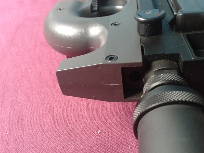 Vends répliques d'airsoft - Page 2 20150315