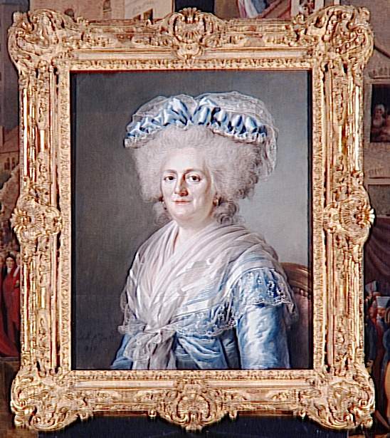 Portraits de Marie-Antoinette d'après Elisabeth Vigée Le Bun ?  Victoi10