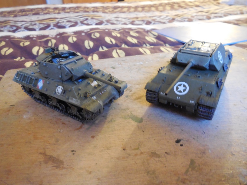[HASEGAWA] Panther Ausf G / M10 00312