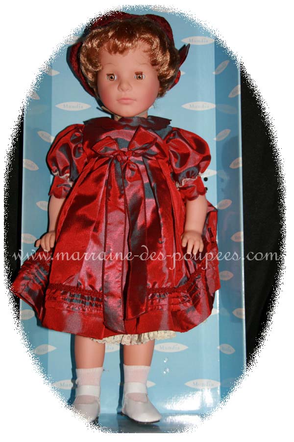 poupee mundia