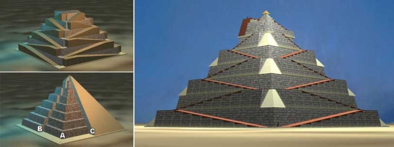 Un postier normand perce le mystère des pyramides Image-10