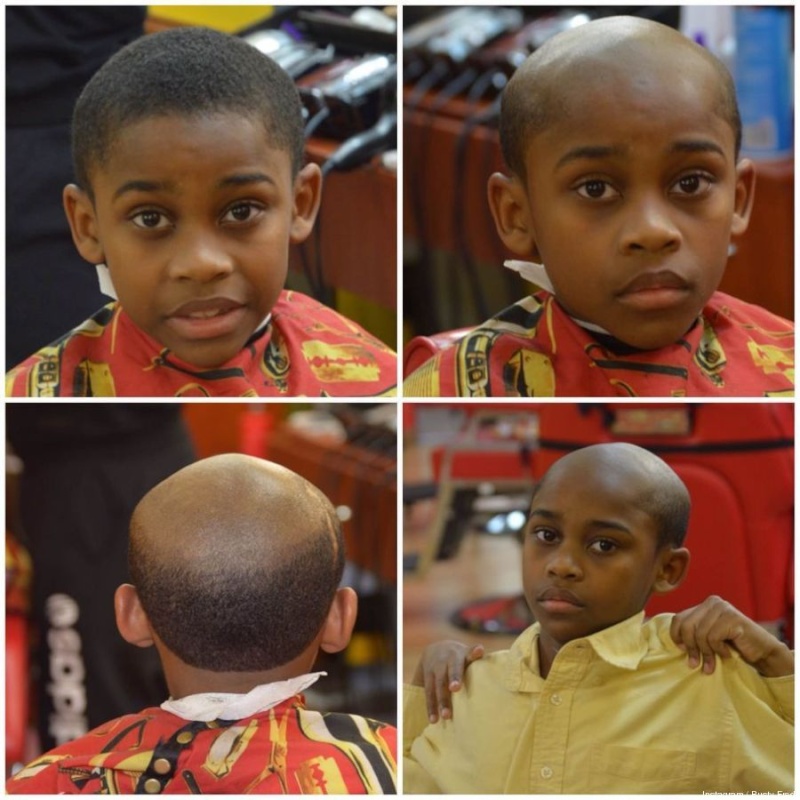 Ce coiffeur offre une coupe "Benjamin Button" aux enfants pas sages  O-coif10