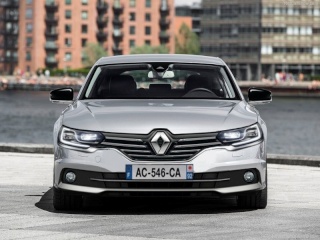 2015 - [Renault] Talisman  [LFD/KFD] - Page 11 Projet13