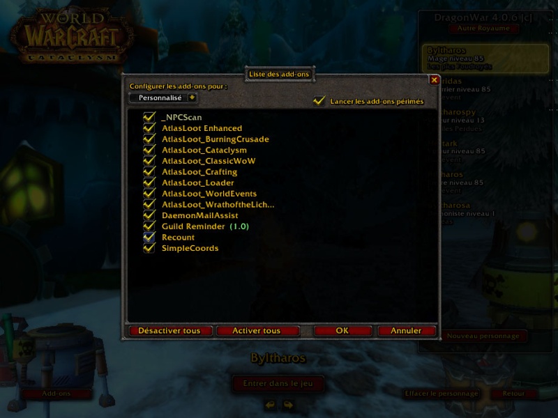 [Tuto] Addon recount Wowscr12