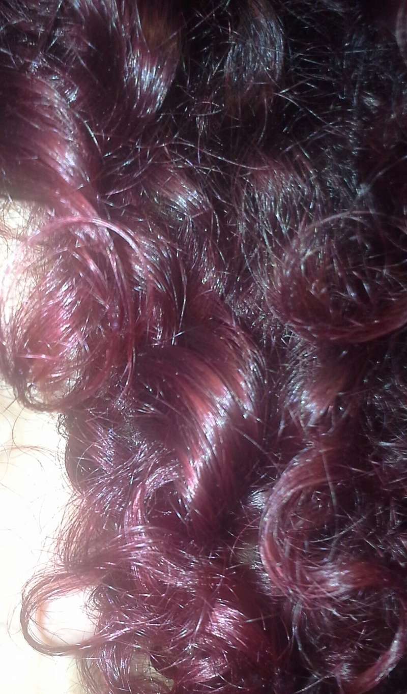 La coloration des cheveux - Page 18 Red311